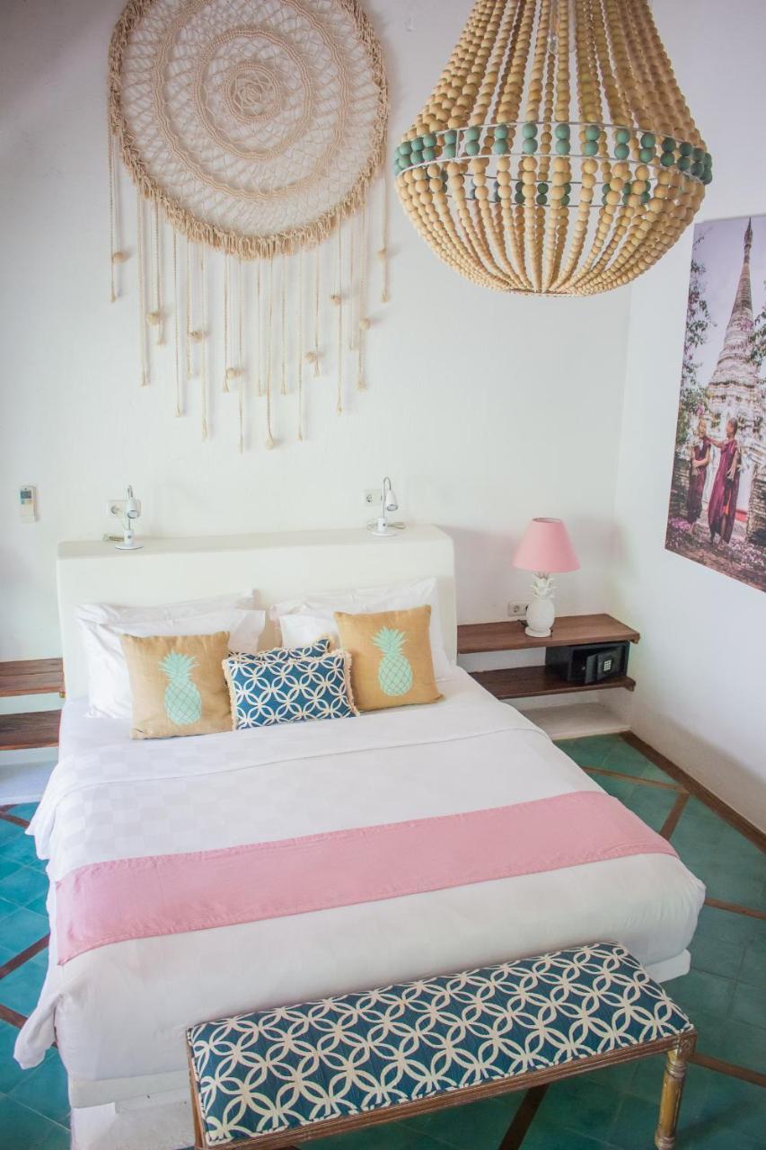 Sunrise Resort Gili Air Room photo